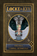 Locke & Key (Master Edition) 2