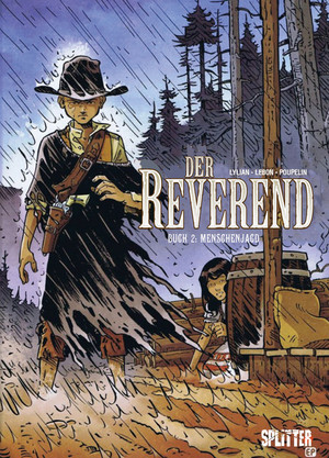 Der Reverend - 2: Menschenjagd