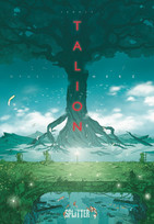 Talion - Opus III: Herz