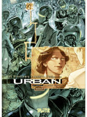 Urban - Band 3: Es werde Licht…
