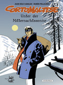 Corto Maltese - 13. Unter der Mitternachtssonne