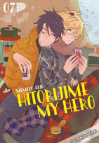 Hitorijime My Hero 07