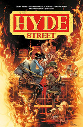 Hyde Street - Band Eins