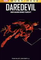 MARVEL Must-Have: Daredevil - Der Mann ohne Furcht