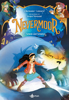 Nevermoor - 2. Schein und Schatten
