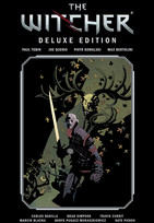 The Witcher (Deluxe Edition 1)