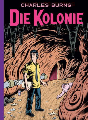 Die Kolonie