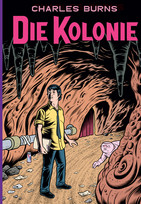 Die Kolonie