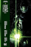 Green Lantern: Erde Eins - Bd.1
