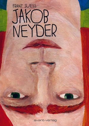 Jakob Neyder