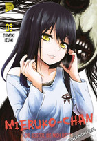 Mieruko-chan - Die Geister, die mich riefen 05
