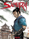 Samurai - Gesamtausgabe 1: Band 1 - 3