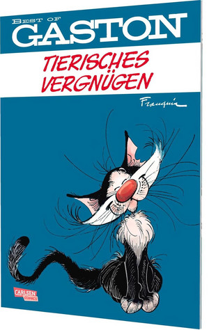 Best of Gaston - 1. Tierisches Vergnügen