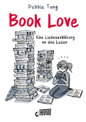 Book Love: Eine Liebeserklärung an das Lesen