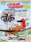 Clever & Smart - Sonderband 21: Frisch gedopt geht alles besser!