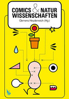 Comics & Naturwissenschaften