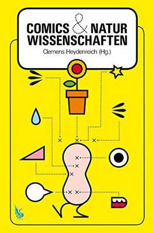 Comics & Naturwissenschaften