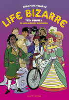 Vita Obscura - Life Bizarre