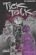 Kult Geschichten 1 - Tick Tock