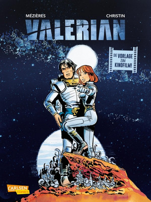 Valerian (Filmausgabe)