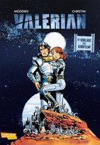 Valerian (Filmausgabe)