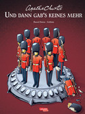 Agatha Christie Classics (6): Und dann gab's keines mehr