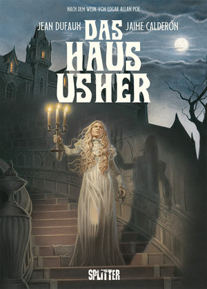 Das Haus Usher