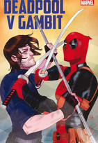 Deadpool v Gambit