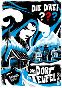 Die drei ??? - Das Dorf der Teufel