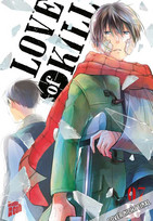 Love of Kill 07