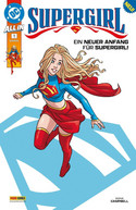 Supergirl 1
