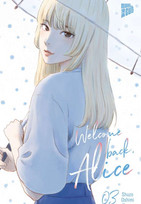Welcome back, Alice 03