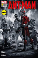 Ant-Man - Bd.1: Schurken im Sonderangebot