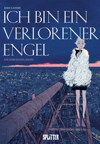 Ich bin ein verlorener Engel - Ein Barcelona-Krimi (2)