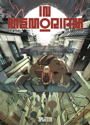 In Memoriam - 2. Adam