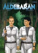 Rückkehr nach Aldebaran - Band 1: Episode 1