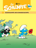 Die Schlümpfe 01: Blauschlümpfe und Schwarzschlümpfe