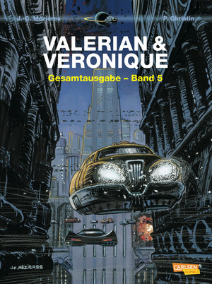 Valerian & Veronique: Gesamtausgabe - Band 5