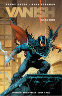 Vanish - Band Eins (Hardcover)