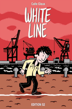 White Line