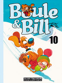 Boule & Bill 10