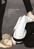 Twittering Birds Never Fly 01