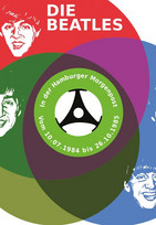 Die Beatles - In der Hamburger Morgenpost