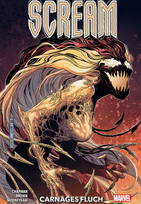 Scream - Carnages Fluch