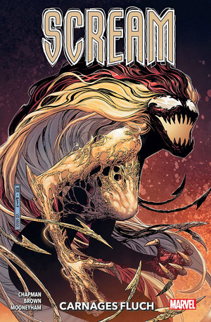 Scream - Carnages Fluch