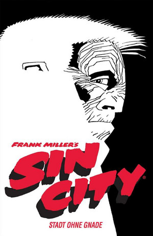 Sin City - 1. Stadt ohne Gnade (Black Edition)