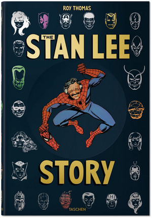 The Stan Lee Story