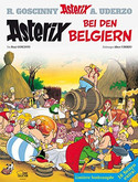 Asterix 24: Asterix bei den Belgiern (Limitierte Sonderausgabe)