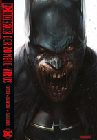 DC-Horror: Der Zombie-Virus