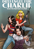 Drei Engel für Charlie: Vertrauter Feind
